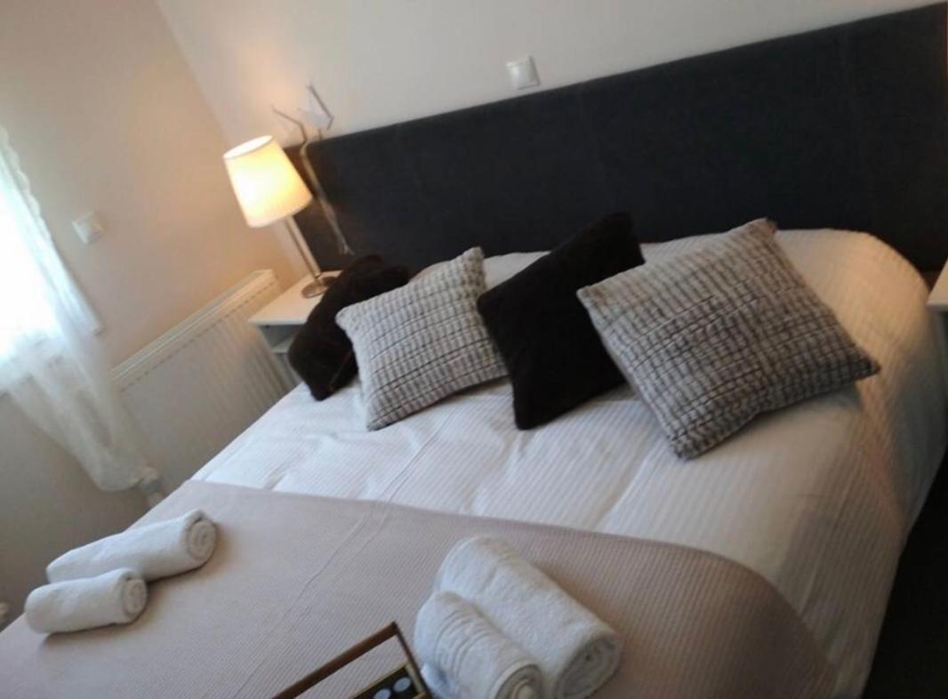 Apartament Pearl Kokkonaki Kokkónion Zewnętrze zdjęcie