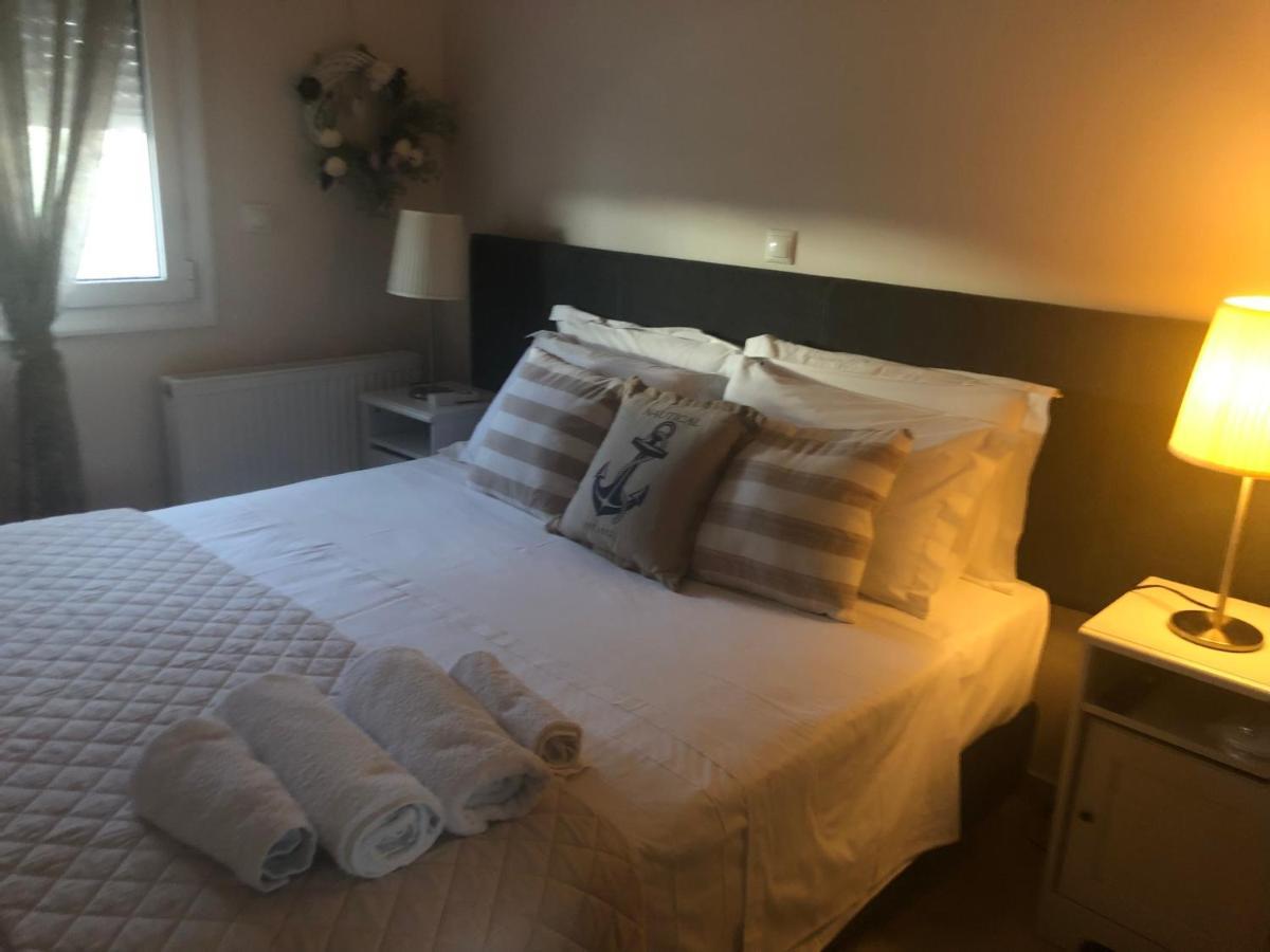 Apartament Pearl Kokkonaki Kokkónion Zewnętrze zdjęcie