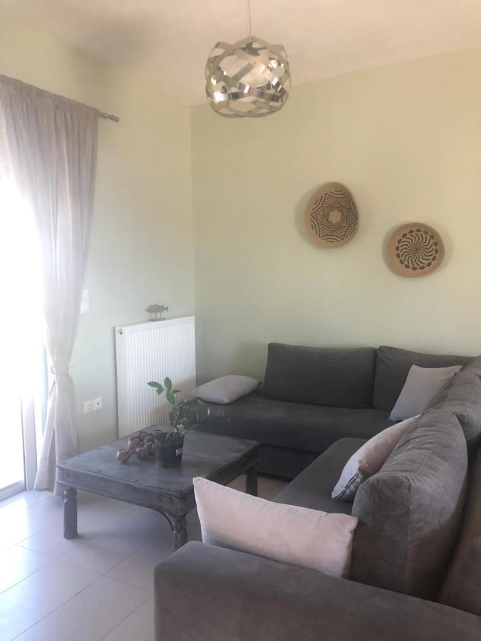 Apartament Pearl Kokkonaki Kokkónion Zewnętrze zdjęcie