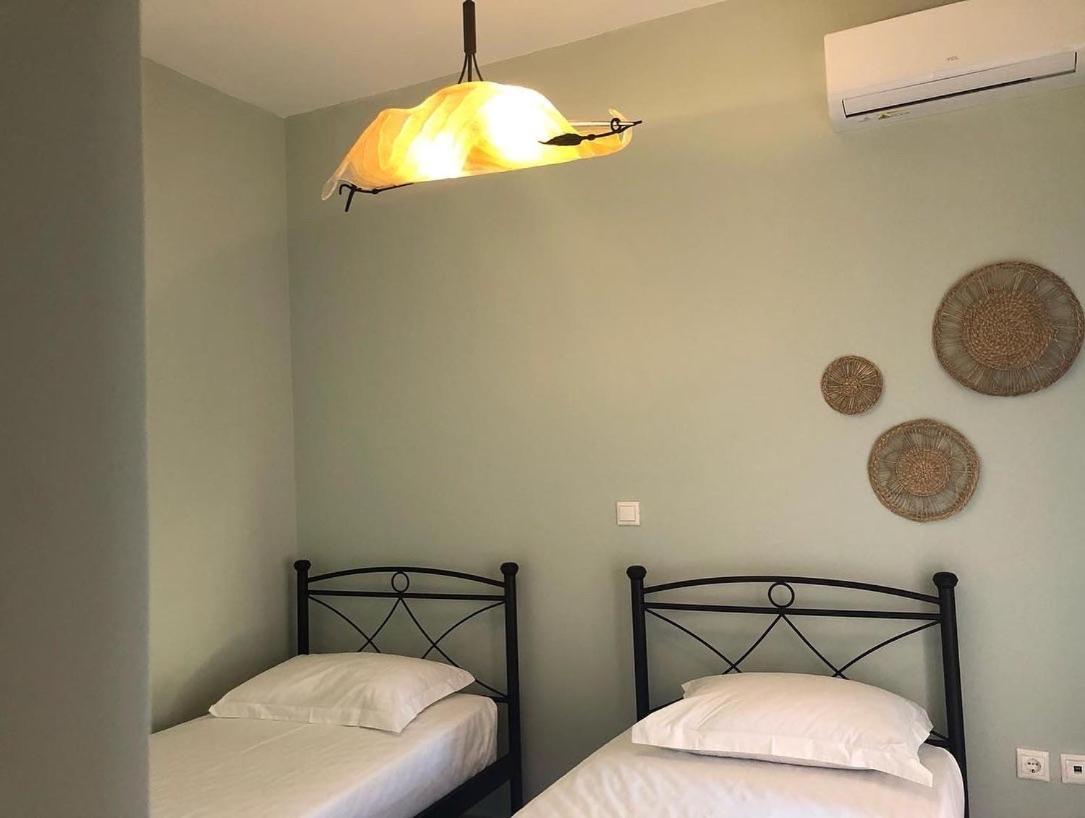 Apartament Pearl Kokkonaki Kokkónion Zewnętrze zdjęcie