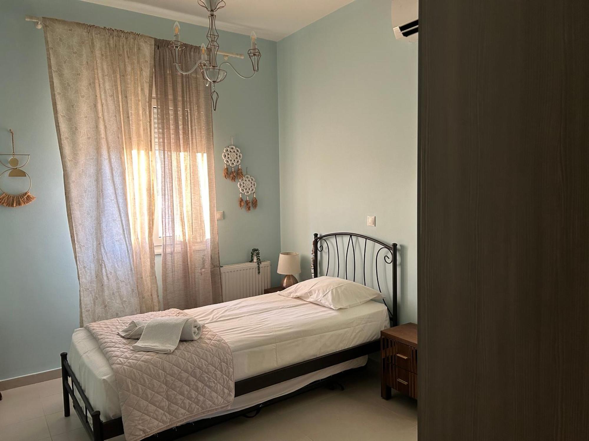 Apartament Pearl Kokkonaki Kokkónion Zewnętrze zdjęcie