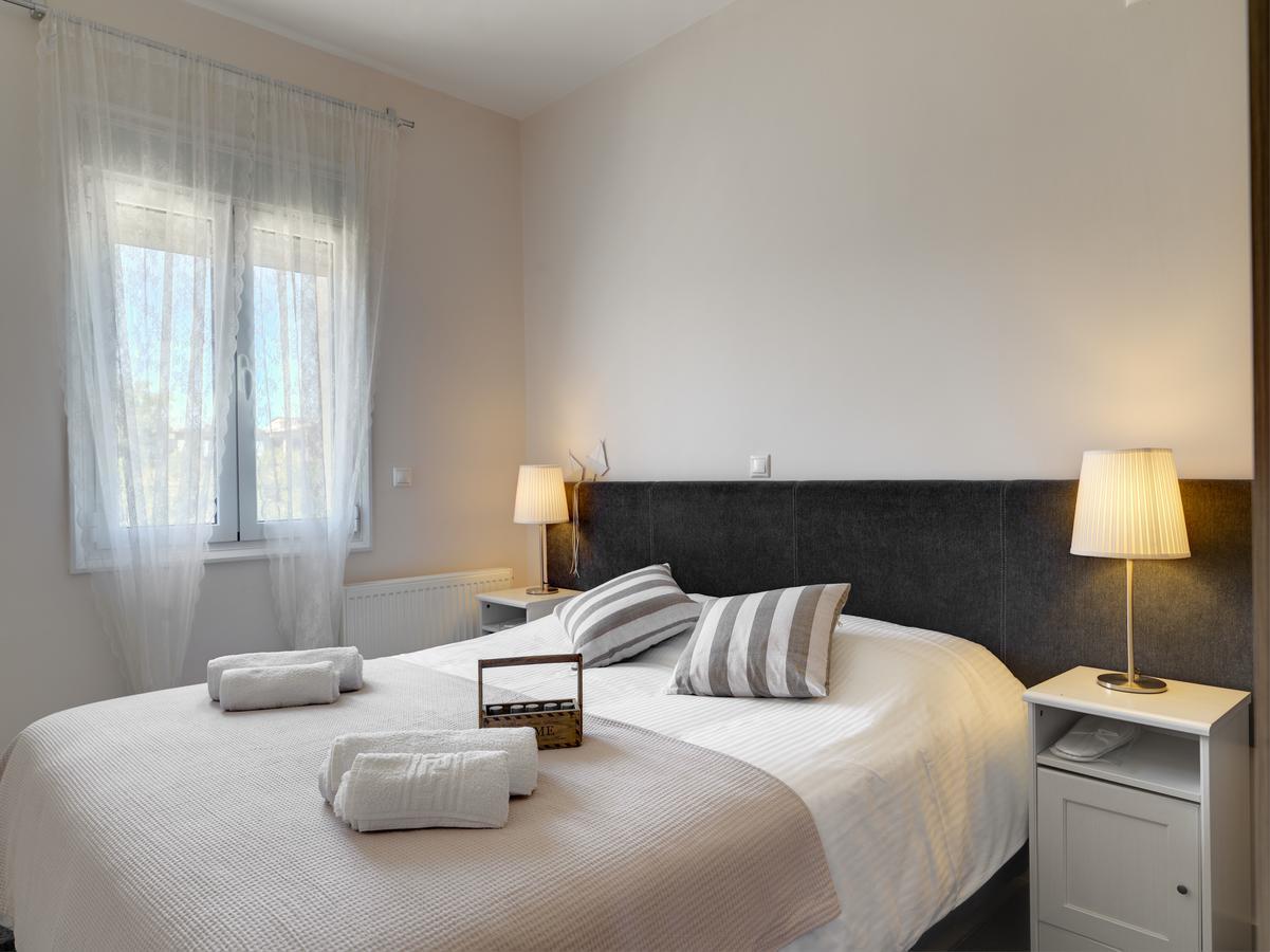 Apartament Pearl Kokkonaki Kokkónion Zewnętrze zdjęcie